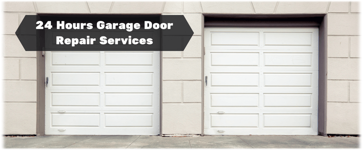 Mesquite TX Garage Door Repair